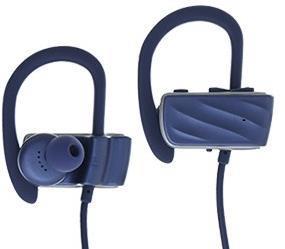 אוזניות סטריאו ספורט אלחוטיות Eco Music Bluetooth 