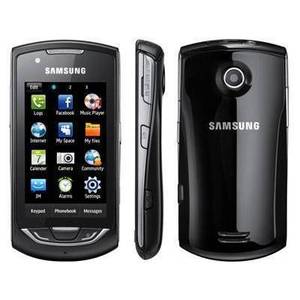 טלפון סלולרי Samsung Monte S5620 סמסונג יד 2