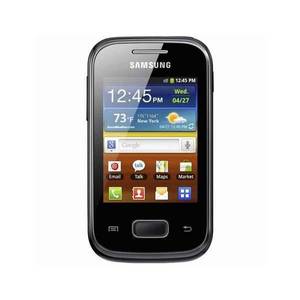 טלפון סלולרי Samsung Galaxy Pocket Plus S5301 סמסונג