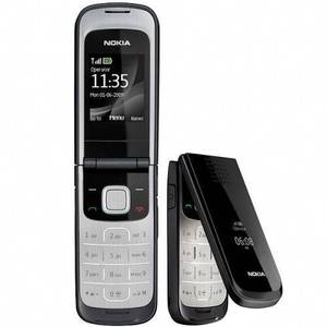 טלפון סלולרי Nokia 2720 מתצוגה המרכז לנוקיה