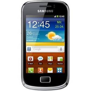 טלפון סלולרי Samsung S6500 Galaxy Mini 2