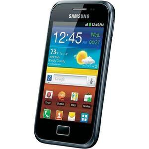 טלפון סלולרי Samsung Galaxy Ace Plus S7500