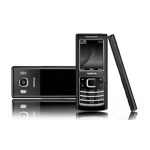 טלפון סלולרי Nokia 6500 Classic, 3 מתצוגה \מחודש