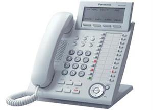 טלפון שולחני למרכזיית פנסוניק DT346