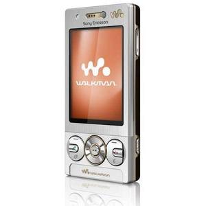 טלפון סלולרי Sony Ericsson W705 מחודש