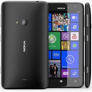 טלפון סלולרי Nokia Lumia 625 המרכז לנוקיה