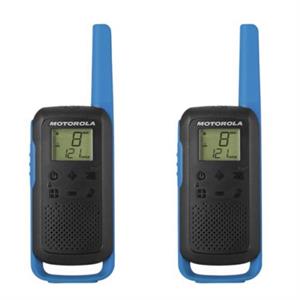  ‏מכשיר קשר Motorola TALKABOUT T62 מוטורולה