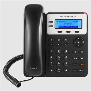 טלפון שולחני  Grandstream GXP1625 