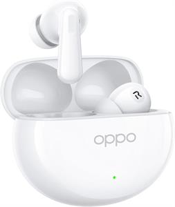 אוזניות אלחוטיות לבנות OPPO Enco Air4