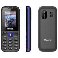 טלפון סלולרי MIZUKI MKTEL M2023 4G Dual SIM