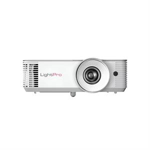 מקרן וידאו IN0004SL XGA DLP 4000 Lumens InFocus
