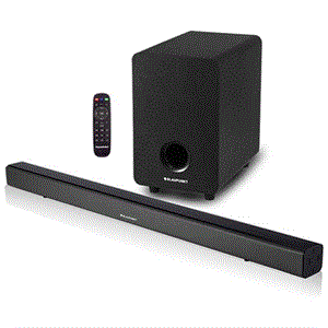 סאונד בר עם סאב אלחוטי Blaupunkt BP-5400