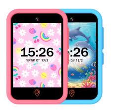 סמארטפון לילדים Kidi Phone Plus