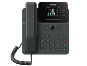טלפון Fanvil V61G IP
