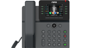 טלפון Fanvil V64 prime IP