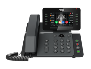 טלפון Fanvil V65 Prime Business IP
