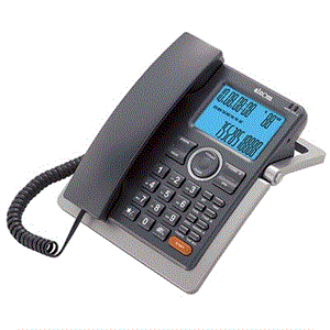 טלפון שולחני Alcom GCE-5933