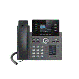 טלפון שולחני Grandstream 2614 IP