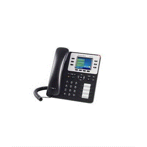 טלפון שולחני IP Grandstream 2130 מחודש