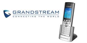 טלפון SIP אלחוטי Grandstream WP820