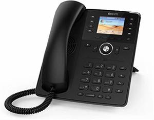 טלפון SNOM D735 IP