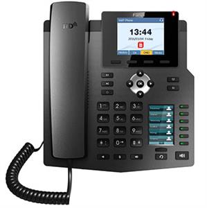 טלפון שולחני Fanvil X4S IP