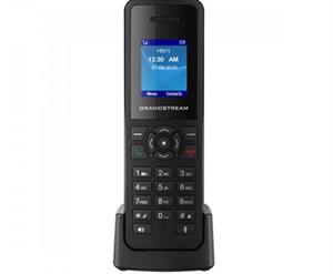 טלפון אלחוטי שלוחה Grandstream DP720 CIGDP720 גרנד סטרים