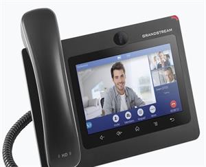 טלפון וידאו אנדרואיד GRANDSTREAM GXV3370