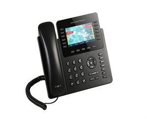 טלפון מנהלים GRANDSTREAM GXP2170