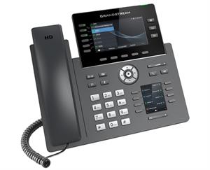טלפון שולחני GRANDSTREAM GRP2616