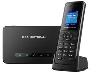 טלפון אלחוטי DP720
