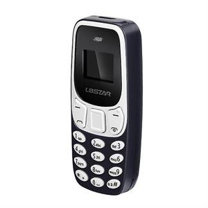 הטלפון הזעיר בעולם מיני מיקרו BM10 GSM כולל Bluetooth