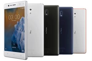 סלולרי  nokia 3 