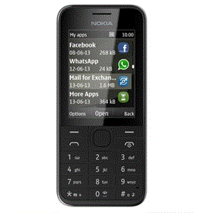  נוקיה NOKIA 208 