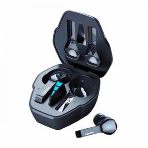 אוזניות TWS  Lenovo דגם Gaming Earbuds HQ08 