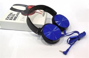 אוזניות קשת Extra Bass MBL450