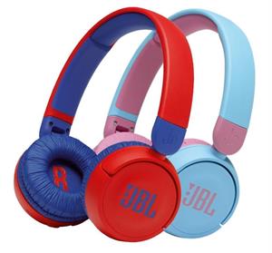 אוזניות ‏חוטיות לילדים JBL JR310 - אחריות מודן