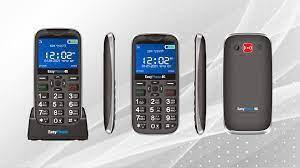 סלולרי למבוגרים EasyPhone 4G NP-05