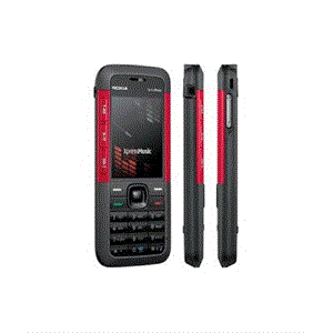 טלפון סלולרי Nokia 5310 XpressMusic נוקיה