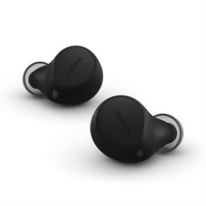 אוזניות ספורט True Wireless איכותיות Elite7 Active Black