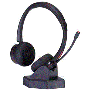 MAIRDI Bluetooth Headset M891BTD Black 