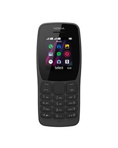 טלפון סלולרי Nokia 110  מתצוגה דור 2 