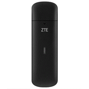 נטסטיק מודם סלולרי ZTE דגם MF833U1 דור 4 