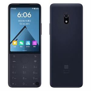טלפון סלולרי תומך כשר Xiaomi Qin F22 Pro שנה אחריות