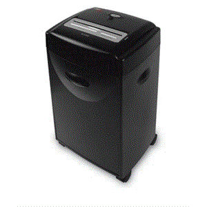 מגרסת נייר ‏35 ‏ליטר I-shred X20