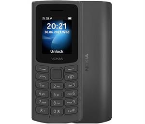 טלפון סלולרי Nokia 105 4G 2023 נוקיה