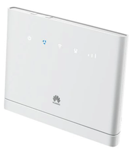 ראוטר HUAWEI b315 מחודש-שנה אחריות