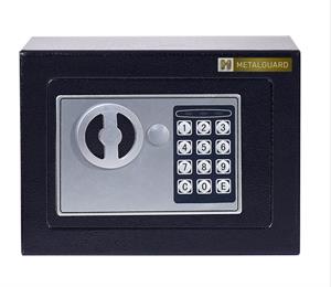 כספת ‏דיגיטלית Metalgurad 17E Plus