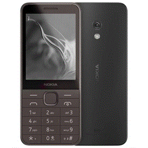 טלפון סלולרי Nokia 235 4G תומך כשר