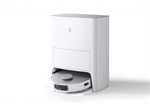 ‏שואב אבק רובוטי Ecovacs Deebot T20 Omni